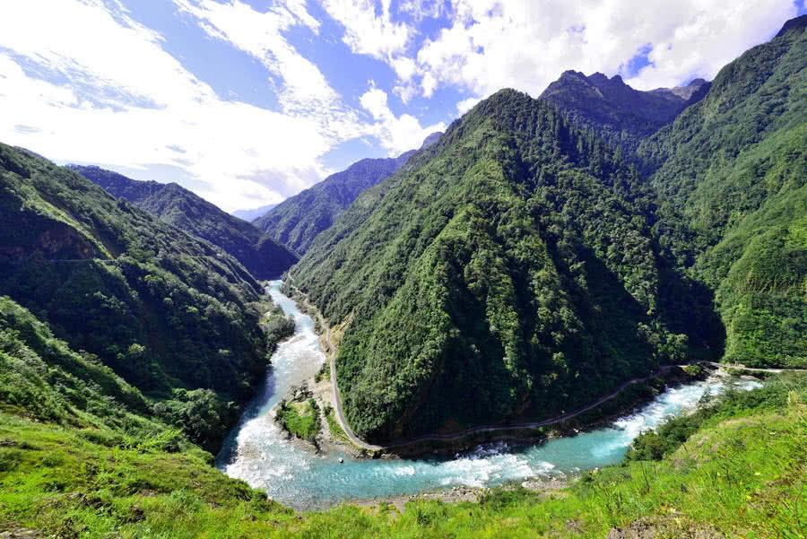水疗中心